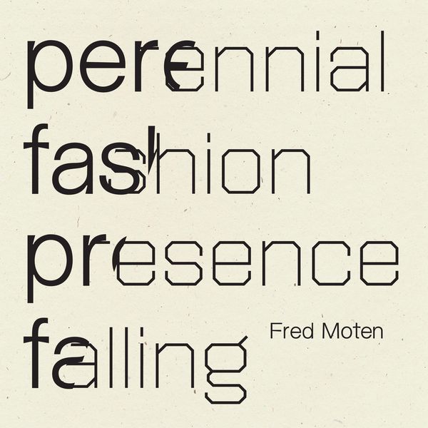 Produktbild: Perennial Fashion Presence Falling
