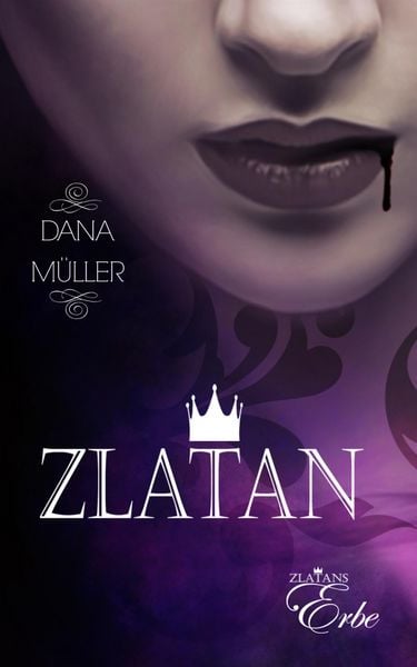 Produktbild: Zlatan