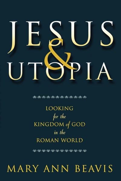 Produktbild: Jesus & Utopia