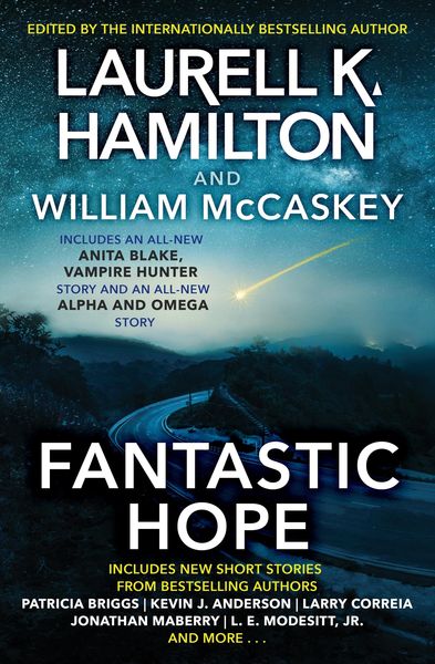 Produktbild: Fantastic Hope
