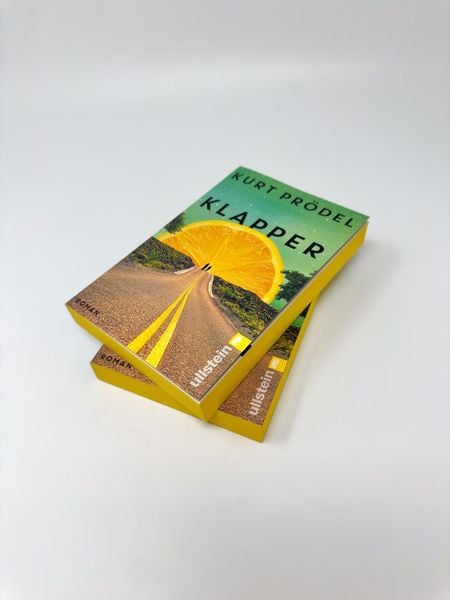 Produktbild: Klapper