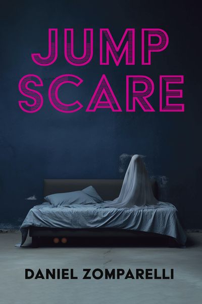Produktbild: Jump Scare