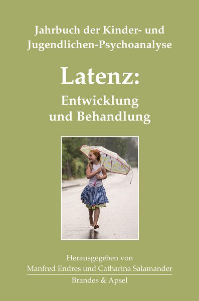 Produktbild: Latenz: Entwicklung und Behandlung