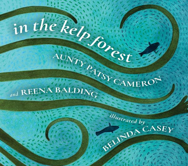 Produktbild: In the Kelp Forest