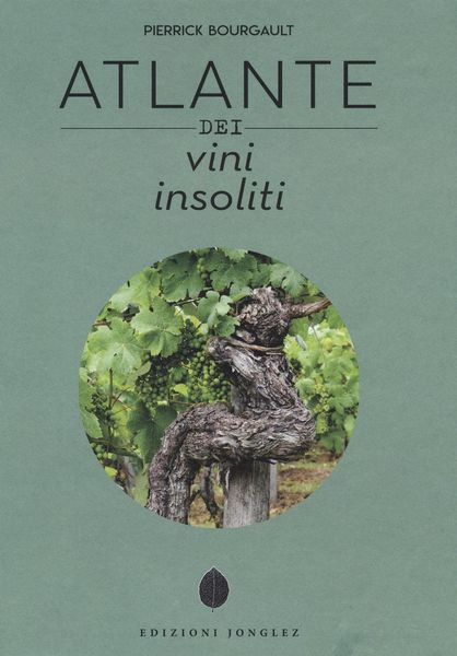 Produktbild: Atlante dei vini insoliti