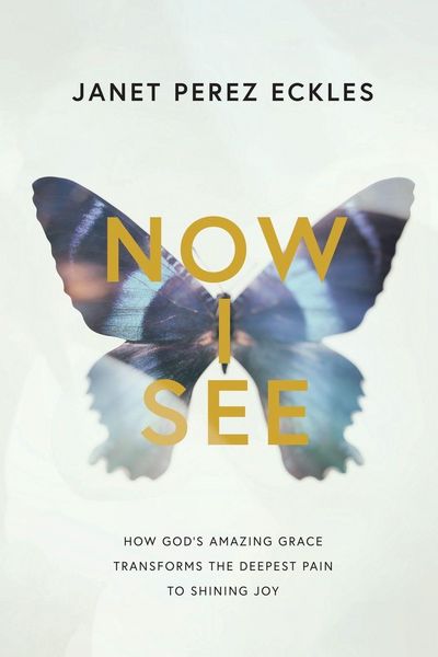 Produktbild: Now I See