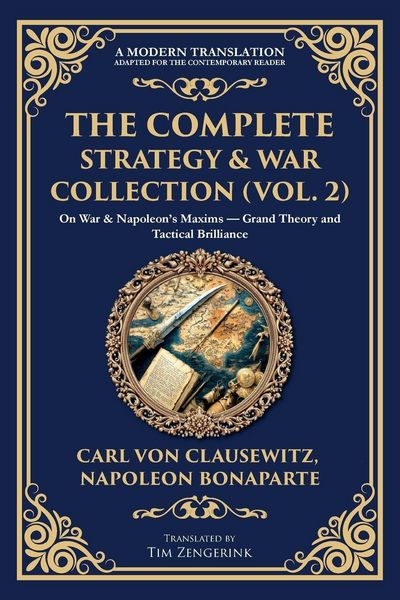 Produktbild: The Complete Strategy & War Collection (Vol. 2)