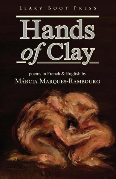 Produktbild: Hands of Clay