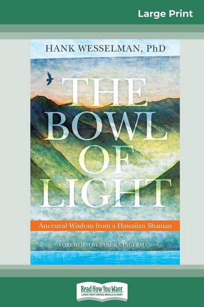 Produktbild: The Bowl of Light