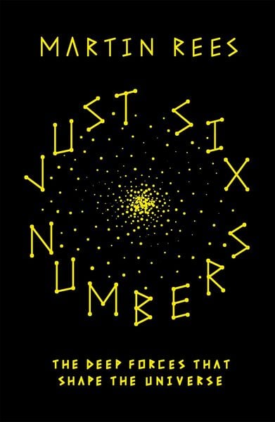 Produktbild: Just Six Numbers