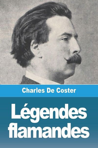 Produktbild: L&eacute;gendes flamandes