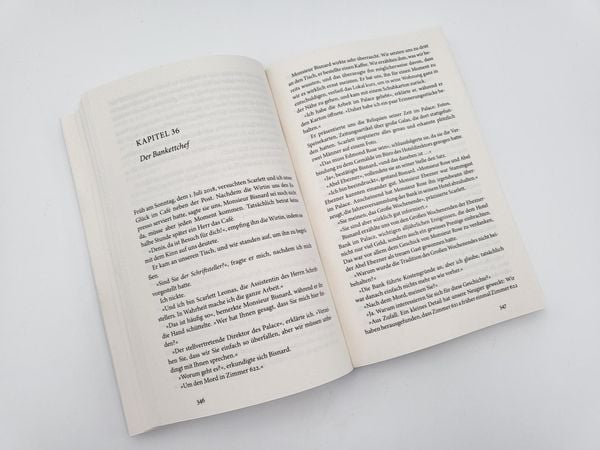 Produktbild: Das Geheimnis von Zimmer 622