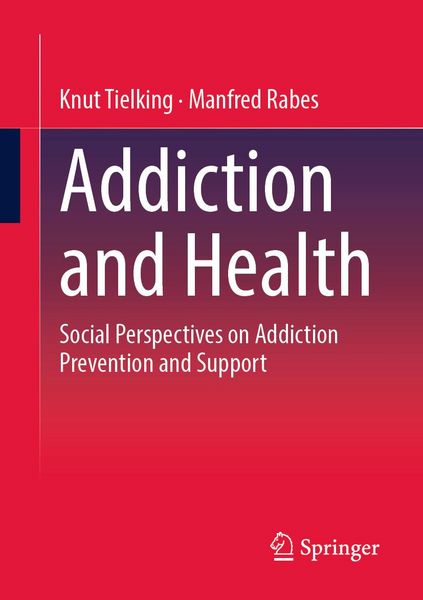 Produktbild: Addiction and Health