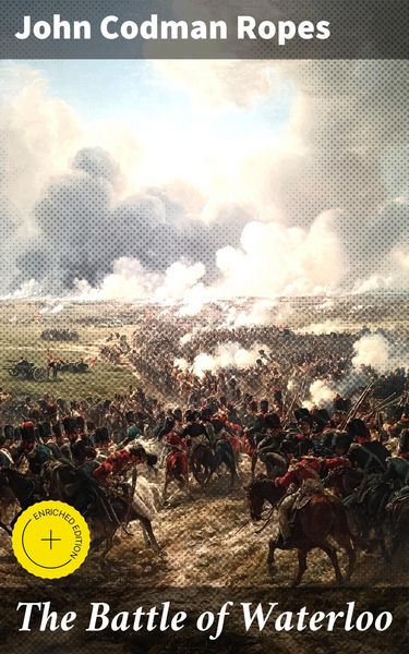 Produktbild: The Battle of Waterloo