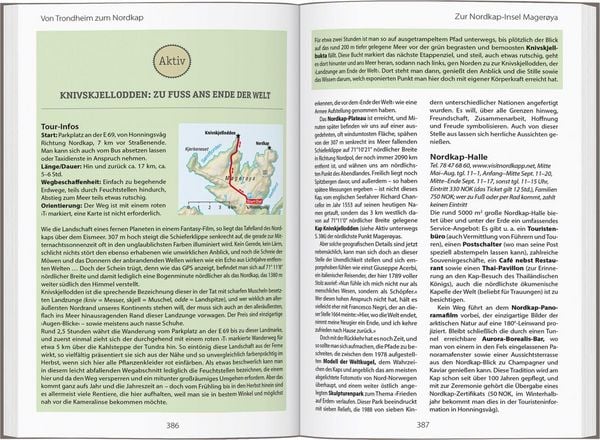 Produktbild: DUMONT Reise-Handbuch Reisef&uuml;hrer Norwegen