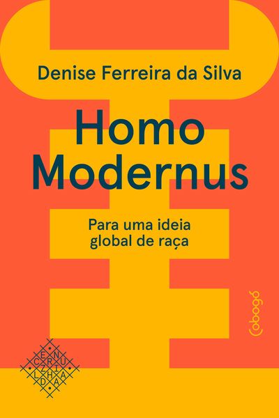 Produktbild: Homo modernus - Para uma ideia global de ra&ccedil;a