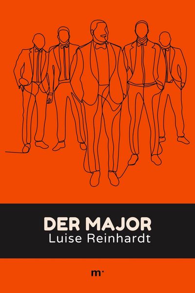 Produktbild: Der Major