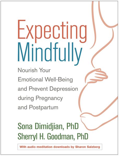 Produktbild: Expecting Mindfully