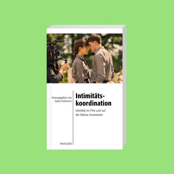 Produktbild: Intimit&auml;tskoordination