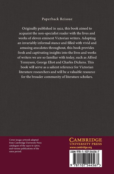 Produktbild: Stories of the Victorian Writers