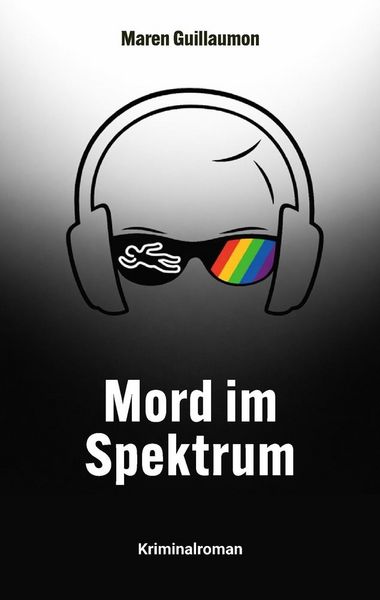 Produktbild: Mord im Spektrum
