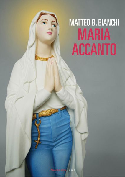 Produktbild: Maria accanto