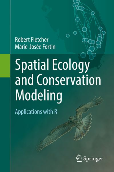 Produktbild: Spatial Ecology and Conservation Modeling