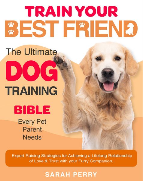 Produktbild: Train Your Best Friend