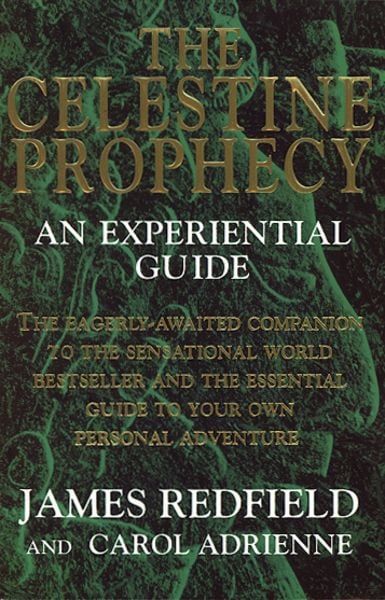 Celestine Prophecy, Taschenbuch von James Redfield, Vermilion, 978-0-553-50370-8