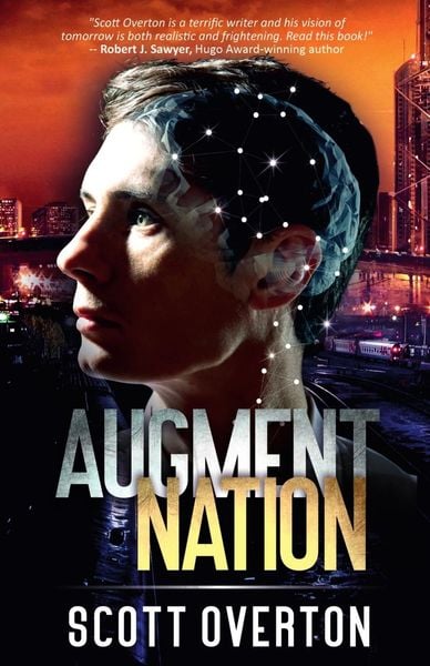 Produktbild: Augment Nation