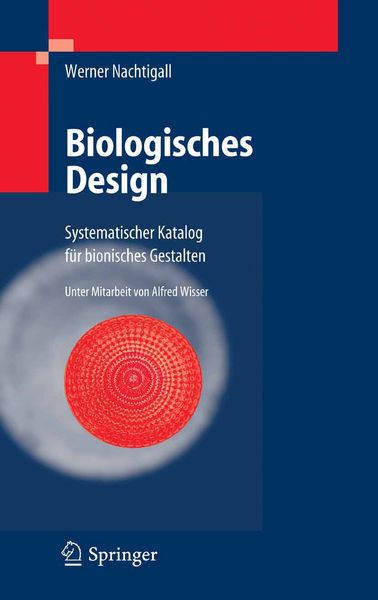 Produktbild: Biologisches Design