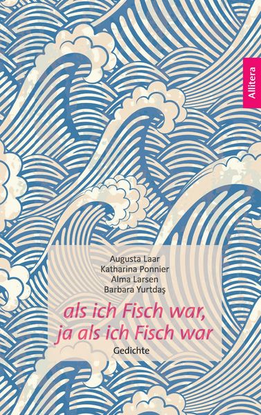 Produktbild: als ich Fisch war, ja als ich Fisch war