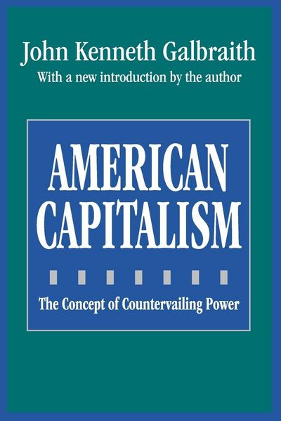 Produktbild: American Capitalism
