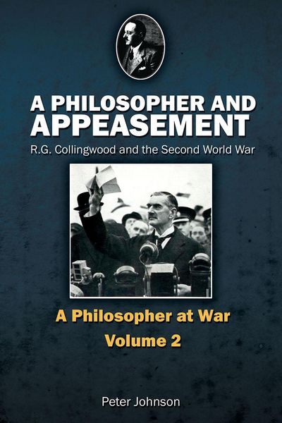 Produktbild: Philosopher and Appeasement