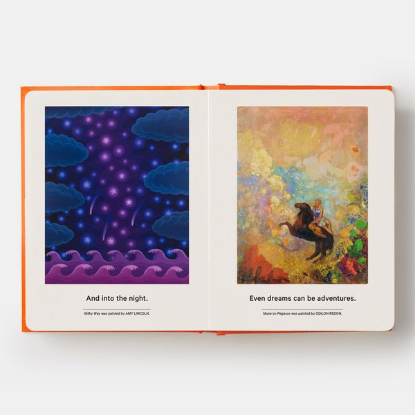 Produktbild: My Art Book of Adventure
