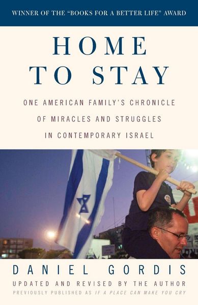 Produktbild: Home to Stay
