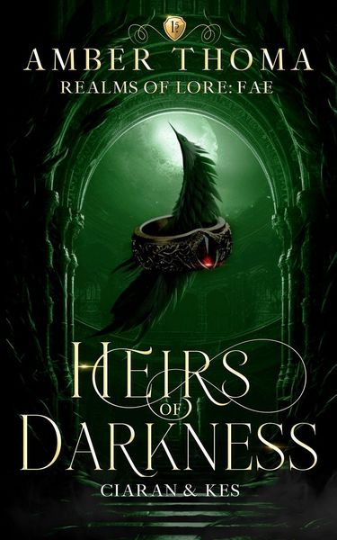 Produktbild: Heirs of Darkness