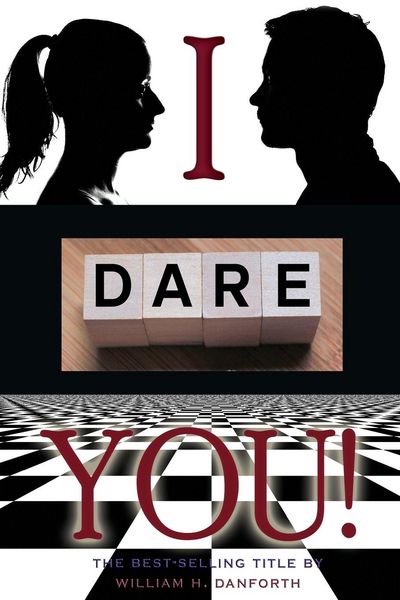 Produktbild: I dare you