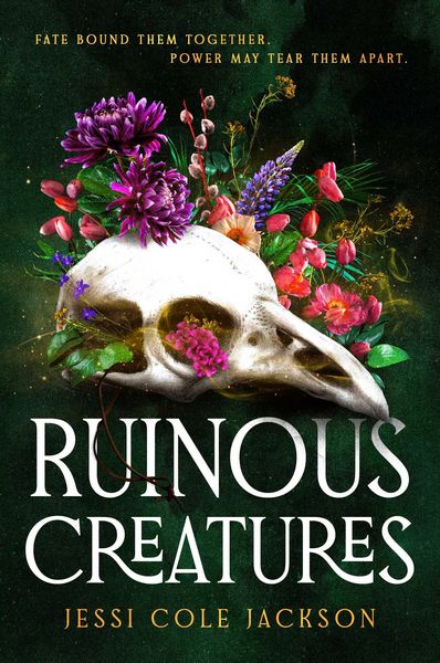 Produktbild: Ruinous Creatures