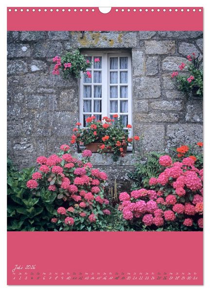 Produktbild: Alte Fenster (Wandkalender 2026 DIN A3 hoch), CALVENDO Monatskalender