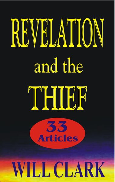 Produktbild: Revelation and the Thief