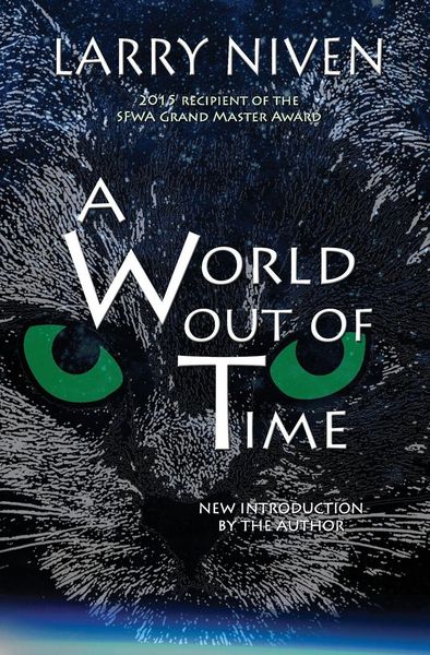 Produktbild: A World Out Of Time