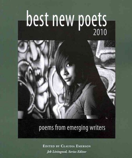 Produktbild: Best New Poets 2010