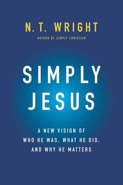 Produktbild: Simply Jesus