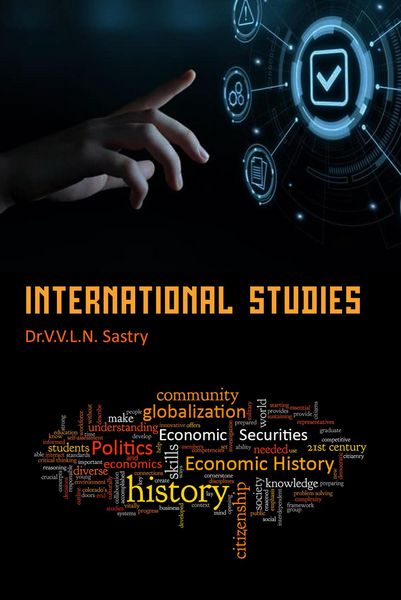 Produktbild: International Studies