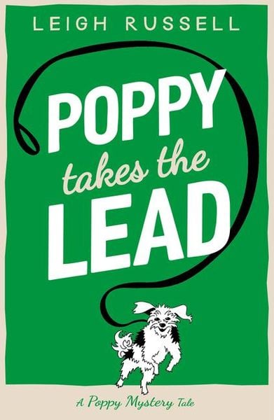 Produktbild: Poppy Takes the Lead