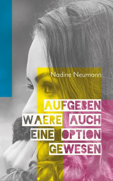 Produktbild: Aufgeben w&auml;re auch eine Option gewesen