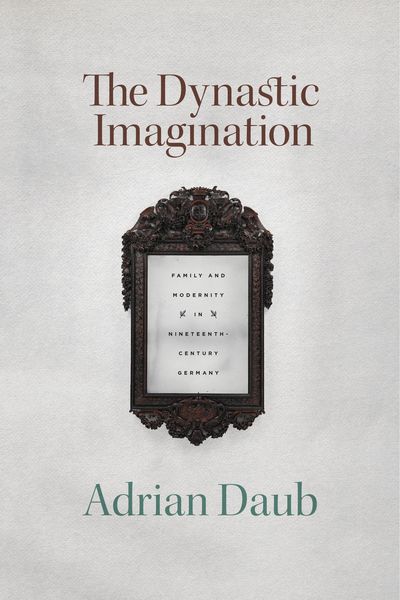 Produktbild: Dynastic Imagination