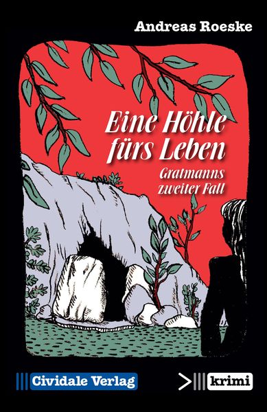 Produktbild: Eine H&ouml;hle f&uuml;rs Leben