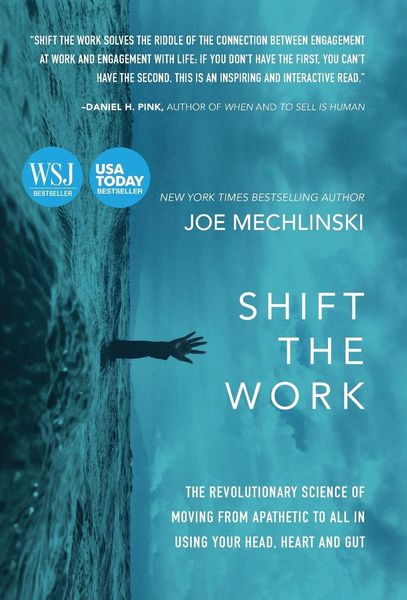 Produktbild: Shift the Work